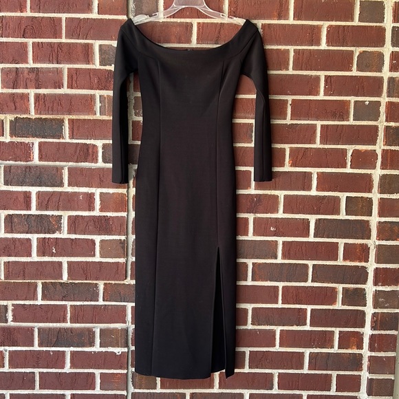 Bec and Bridge Pia Off Shoulder Dress (sale) main image 1